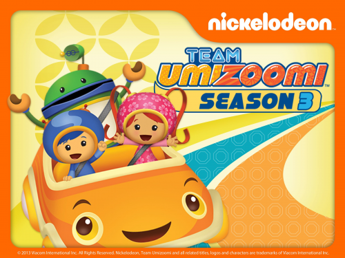 Create a Team umizoomi Season 3 Tier List - TierMaker