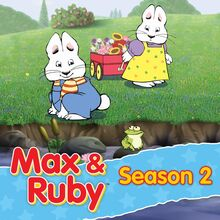 Create A Max And Ruby Season 2 Tier List - Tiermaker