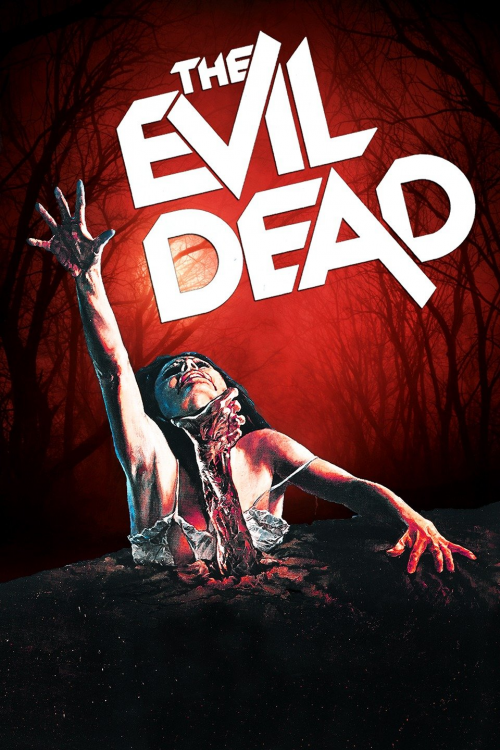 Ranking The Evil Dead Franchise!