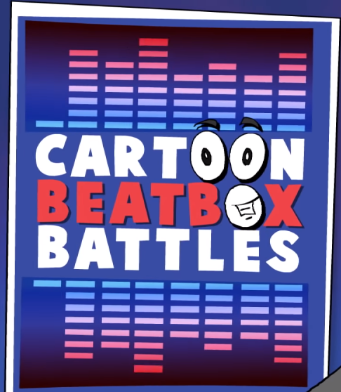 Create A Cartoon Beatbox Battles Characters Tier List - TierMaker