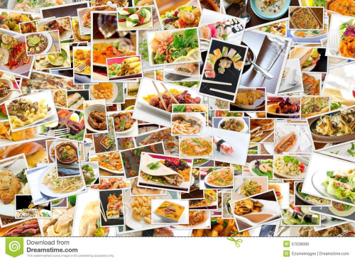 Create a World Cuisines Rankings Tier List - TierMaker