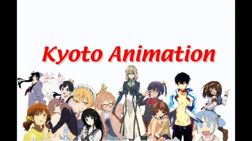 I  Japan  Anime  Manga Kyoto Animation 3  Clannad Kanon Air  Which  is better