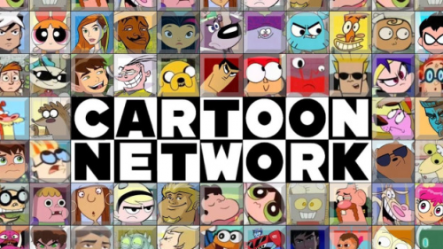 Every Cartoon Network Show Tier List (Community Rankings) - TierMaker
