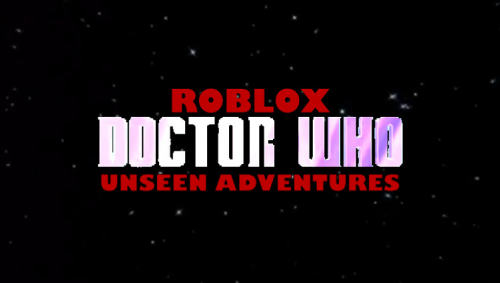 Create A Roblox Doctor Who Unseen Adventures Ranking Tier List Tiermaker - roblox doctor