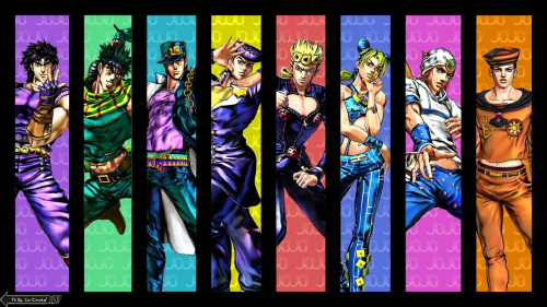 create-a-jjba-eyes-of-heaven-tier-list-tiermaker