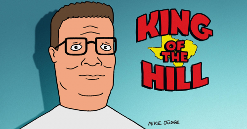 King of the hill character tier list : r/KingOfTheHill