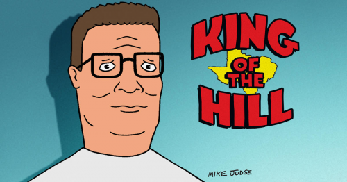 King of the Hill Characters Tier List (Community Rankings) - TierMaker