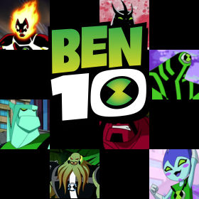 Ben 10 aliens (omniverse design) Tier List (Community Rankings) - TierMaker