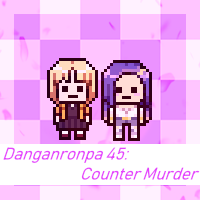 Create A Danganronpa Counter Murder 45 Tier List Tiermaker