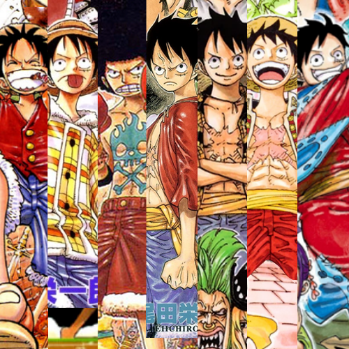 Create a Definitive One Piece Openings V2 Tier List - TierMaker