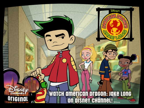 Jake Long Tier List (Community Rankings) - TierMaker