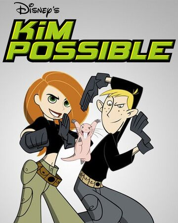 Kim Possible Tier List (Community Rankings) - TierMaker