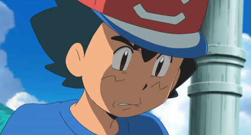 Pokemon Ash's Rivals Tier List (Community Rankings) - TierMaker