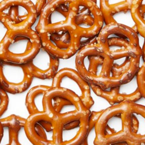 Create a Best and Worst of Pretzels Tier List TierMaker