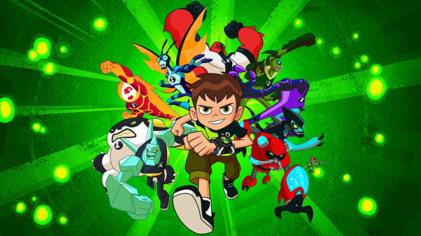 Ranking ALL Ben 10 Aliens (Tierlist) 