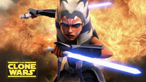 must watch clone wars arcs