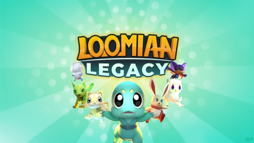Loomian Legacy Tier List Maker