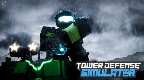 Create A Tower Defense Simulator Towers Area 51 Update Tier
