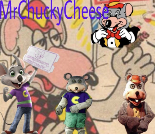 Create A Chuck E Cheese Stage Tier List Tiermaker Create A Chuck E Cheese Stage Tier List Tiermaker