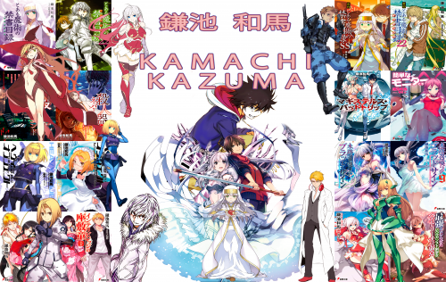 Anime And Manga Tier List Templates Tiermaker