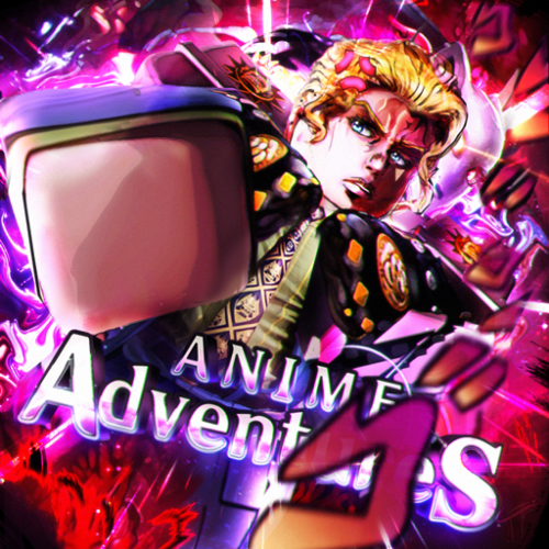 Anime Adventures | Lvl 38 | 20,925 Gems | Mythical Ariva + Todorro