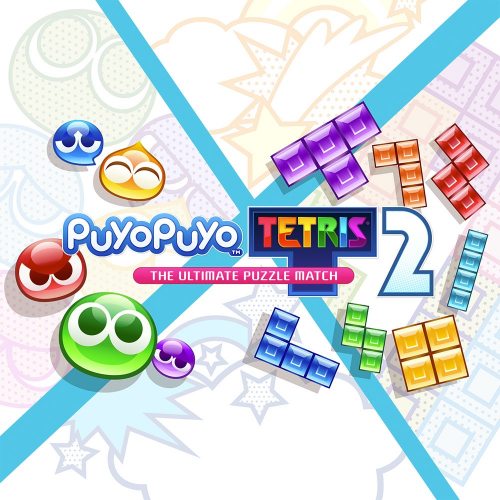 Puyo Puyo Tetris 2 Characters (UPDATED WITH ALL DLC) Tier List ...