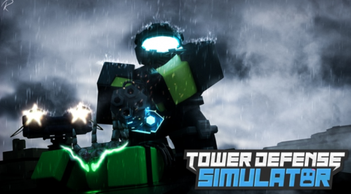 Tower Defence Simulator Wiki