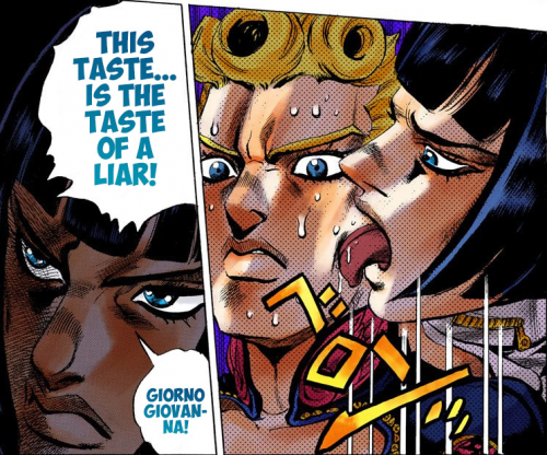 Create a JOJO Characters Parts 1-5 Tier List - TierMaker