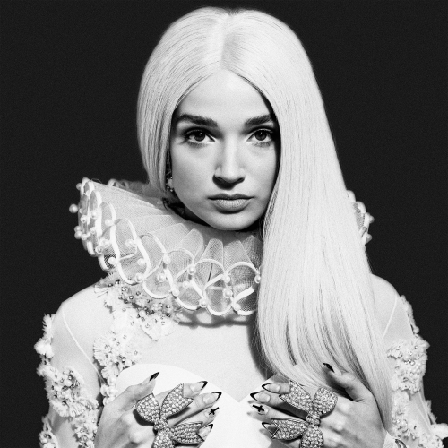 poppy album cover Tier List Rankings) TierMaker