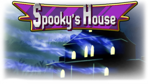 Spookys Jumpscare Mansion Specimen Difficulty Tier List (community 