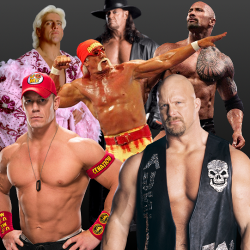 wwe top 10 wrestlers of all time