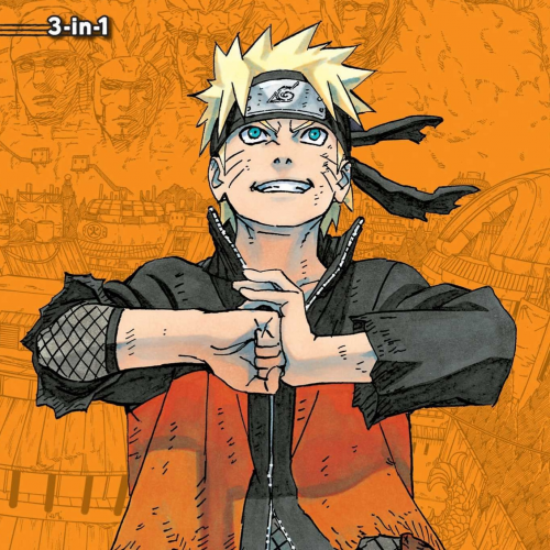 Naruto 150+ characters Tier List (Community Rankings) - TierMaker