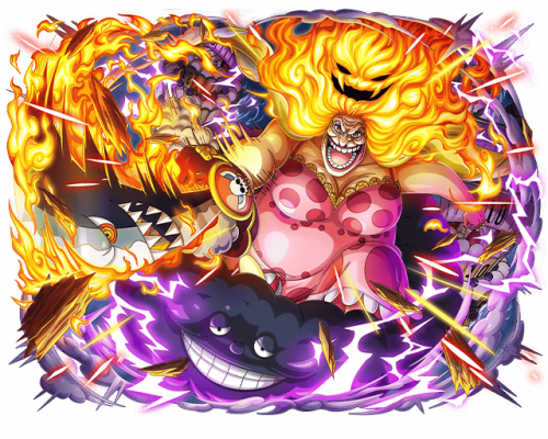 One Piece Power Scale Tier List Community Rankings TierMaker