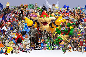 BEST VIDEO GAMES OF ALL TIME TIER LIST! 