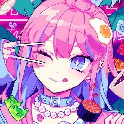 Pink waifu best waifu : r/Animemes