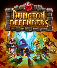 Create a Dungeon Defenders Characters Tier List - TierMaker