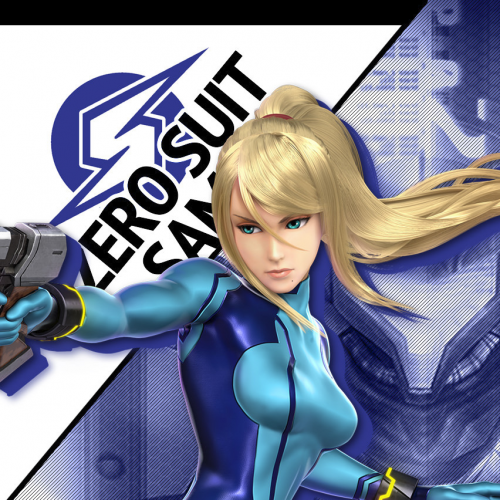 Create a Zero Suit Samus Costumes/Colors/Alts Tier List - TierMaker