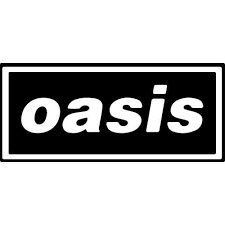 Create a Oasis Albums Tier List - TierMaker