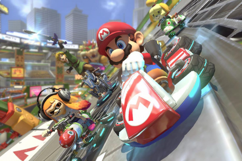 MK8DX Frames Tier List Community Rankings TierMaker