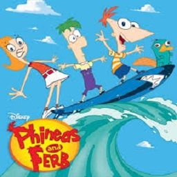 Create a Phineas and Ferb Songs Tier List - TierMaker