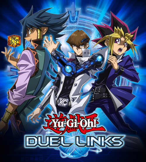 Create a Duel Links (KC Nov 19) Tier List - TierMaker