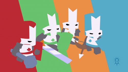 Create a Castle Crashers Weapons Tier List - TierMaker