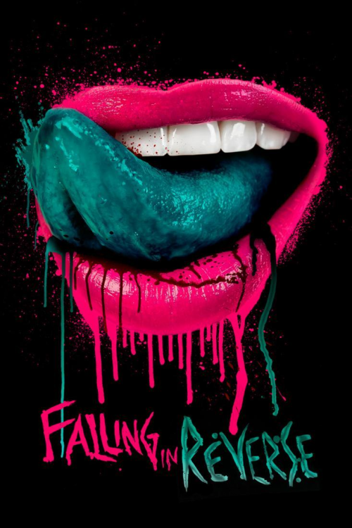 Falling In Reverse Albums