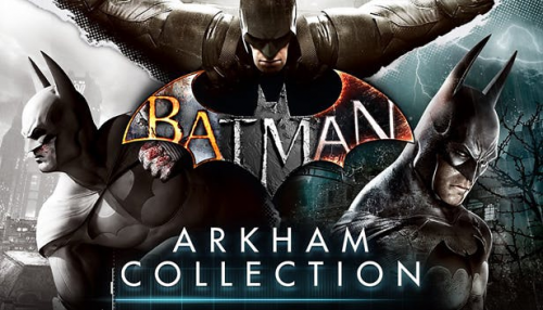 Villains from Batman Arkham Games Tier List (Community Rankings) - TierMaker