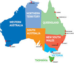 Create a Cities of Australia Tier List - TierMaker