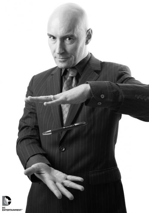 Grant Morrison Acolytes Tier List Community Rank TierMaker