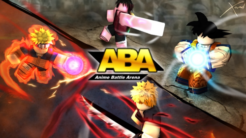 Anime Battle Arena: 3x3 1.0 Free Download