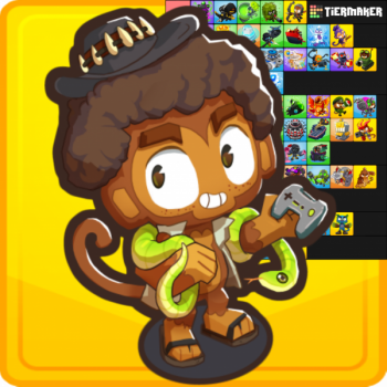 Ultimate Crosspath Mod Btd6