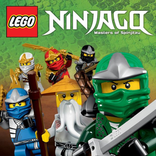 Rank all 16 Main Ninjago Installments. Tier List (Community Rankings ...