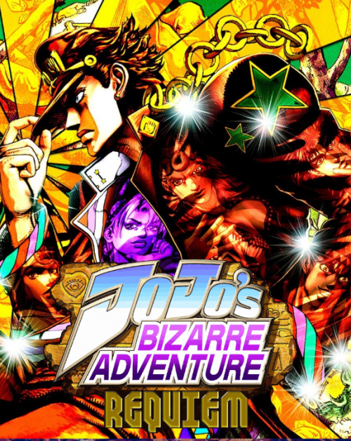 JoJo's Bizarre Adventure: Requiem for PC Windows 0.9.1 Download